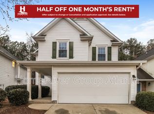 77 Highland Falls Dr, Hiram, GA 30141
