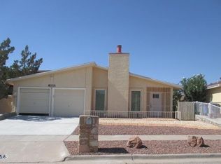 739 Espada Dr #D, El Paso, TX 79912