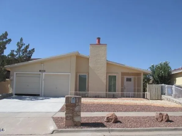 739 Espada Dr #D, El Paso, TX 79912