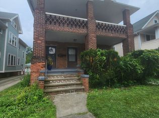 2680 E 128th St UNIT 1, Cleveland, OH 44120