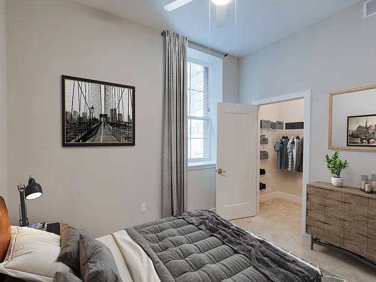 22 Light Apartments — Photo 8