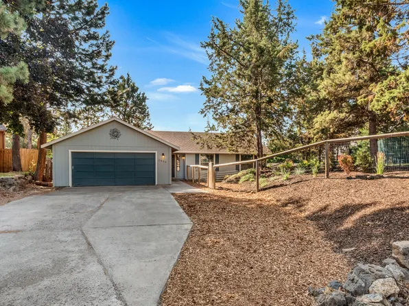 2836 NE Bradford Ct, Bend, OR 97701