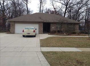3392 Hemmingway Ln, Lambertville, MI 48144