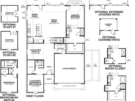 2nd image of 101 Pecos Way