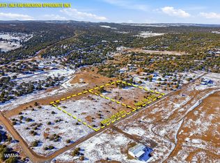 0 Songbird Ln, Show Low, AZ 85901