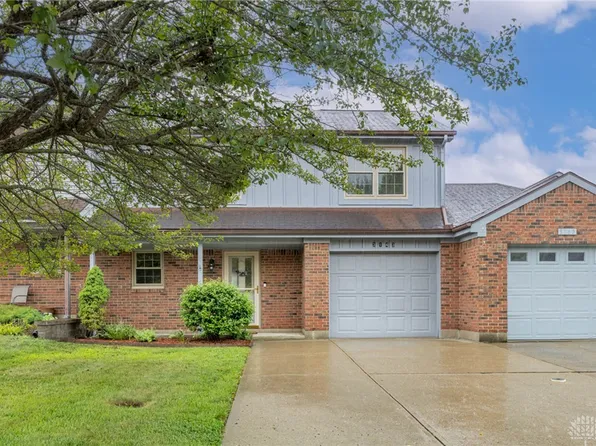 3143 Kerry Dr, Dayton, OH 45434