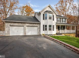 240 Thunderbird Dr, Lusby, MD 20657