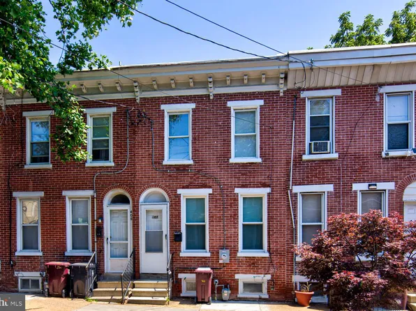 407 E 10th St, Wilmington, DE 19801