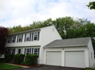 13 Gaylord Rd, Windsor Locks, CT 06096