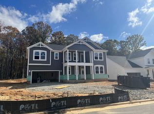 197 Karlov Rd, Garner, NC 27529