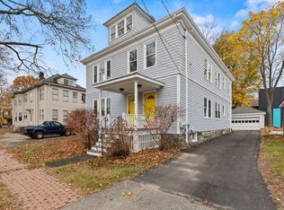 106 Oakdale St, Portland, ME 04103