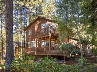 913 Jennifer St, Incline Village, NV 89451