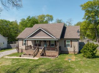 415 Central Ave, Lewisburg, TN 37034