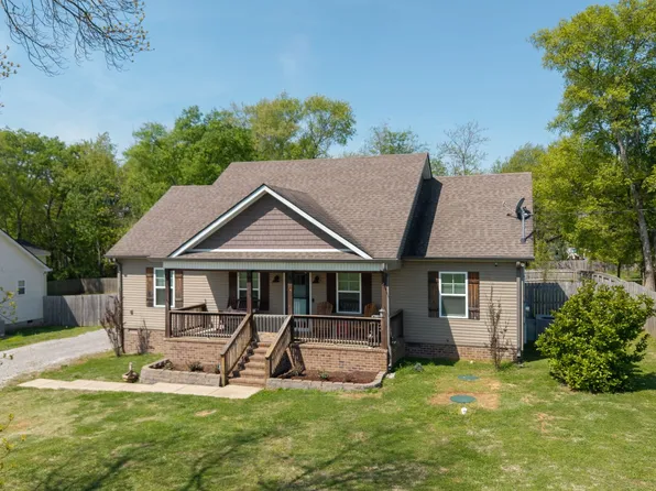 415 Central Ave, Lewisburg, TN 37034