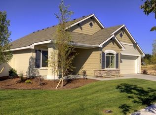 4944 W Torana St, Meridian, ID 83646