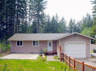 3519 Redwing Trl NW, Bremerton, WA 98312