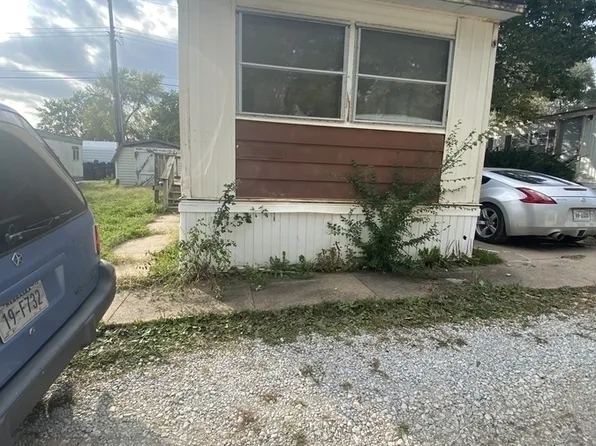 1405 26th St Lot 10, Auburn, NE 68305