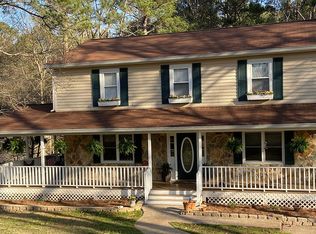 3935 Mill Creek Rd NW, Kennesaw, GA 30152