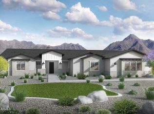 24124 N 100th Ln, Peoria, AZ 85383