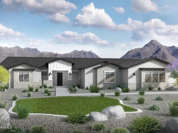 24124 N 100th Lane, Peoria, AZ 85383