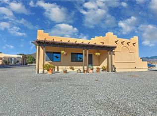 4620 Jarvis Rd, Pahrump, NV 89060