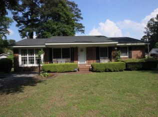 3710 Robinson St, Bethel, NC 27812