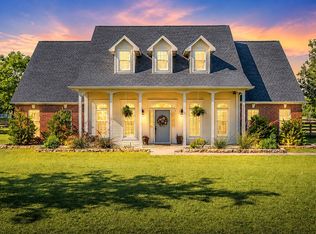 15 Brookhollow Cir, Melissa, TX 75454