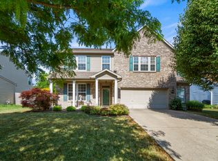 7352 Drum Castle Ct, Indianapolis, IN 46259