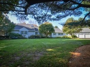 41 Yorkshire Rd, Dover, MA 02030