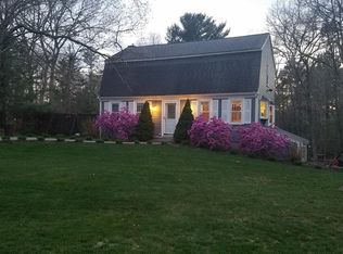 7 Jaye St, Plymouth, MA 02360