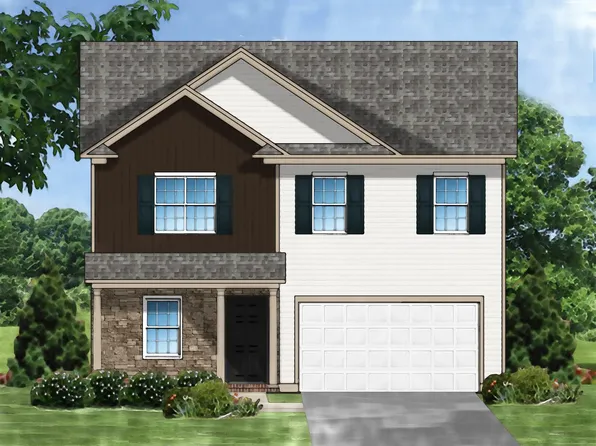 34 High Point Dr, Camden, SC 29020