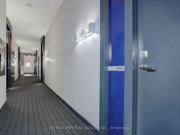 2nd image of 832 Bay St #4903