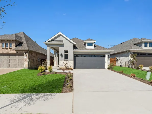 1905 Hazel Lily Run, Mesquite, TX 75181