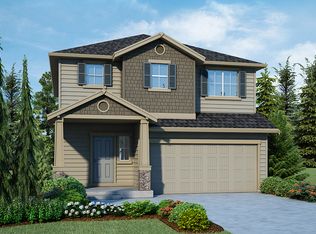 7340 N 93rd Loop, Camas, WA 98607