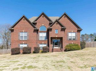 60 Village Trace Dr, Springville, AL 35146