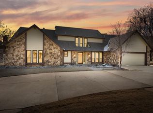 6700 Newman Dr, Oklahoma City, OK 73162