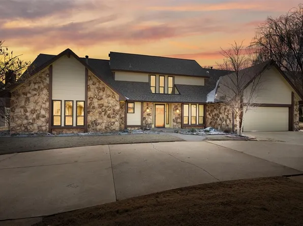 6700 Newman Dr, Oklahoma City, OK 73162