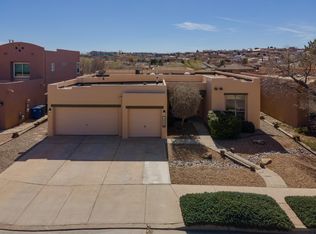 10905 Carreta Dr NW, Albuquerque, NM 87114