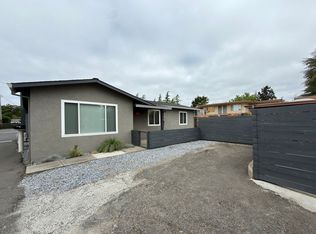 2831-2839 Soscol Ave, Napa, CA 94558