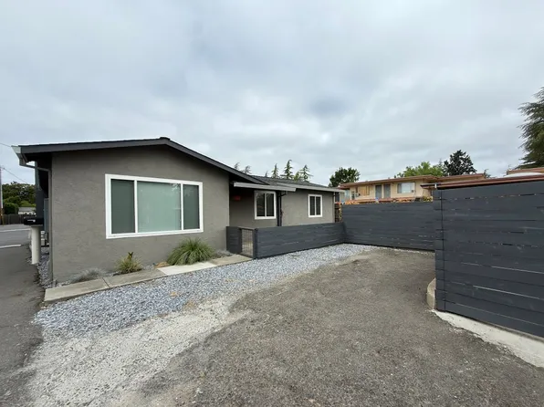 2831-2839 Soscol Ave, Napa, CA 94558