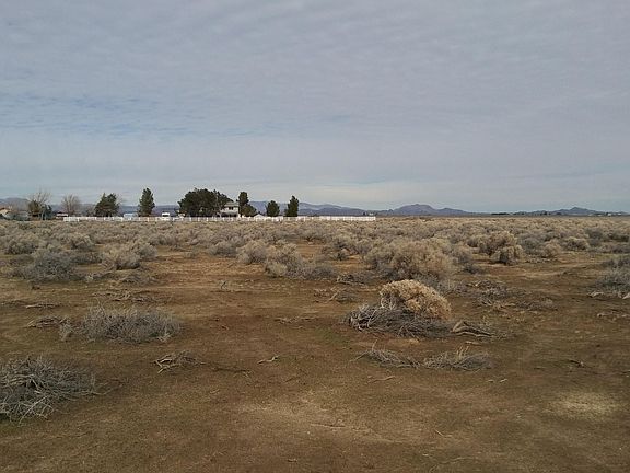 5th image of Avenue E14 Vic 77 Stw Antelope Acres