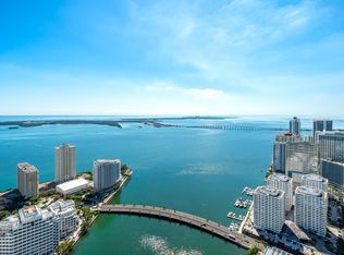 495 Brickell Ave APT 5605, Miami, FL 33131