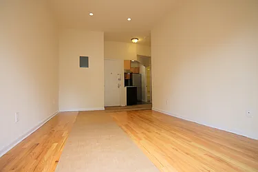 Rented by JK Dansar Corp