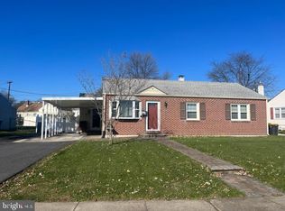 419 Cleveland Ave, Wilmington, DE 19804