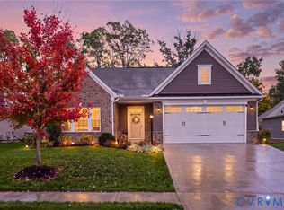 6525 Liddy Cir, Glen Allen, VA 23060