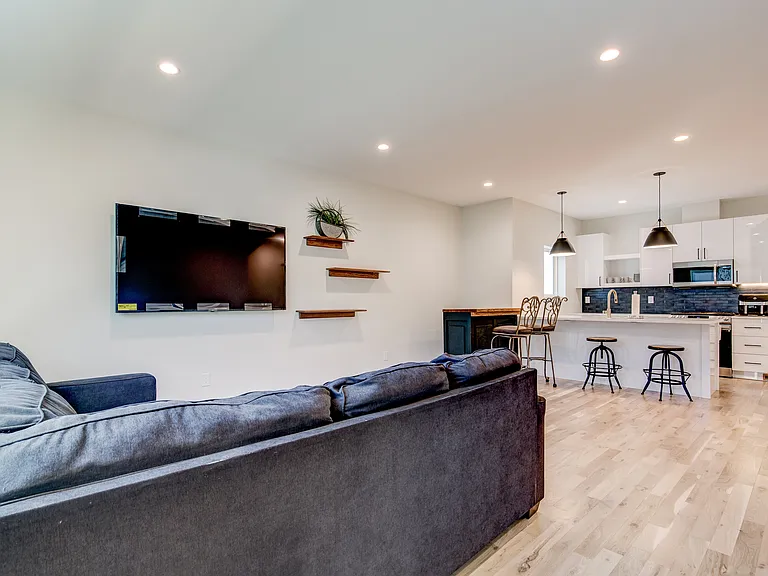 2410 S Delaware St #3 — Photo 4