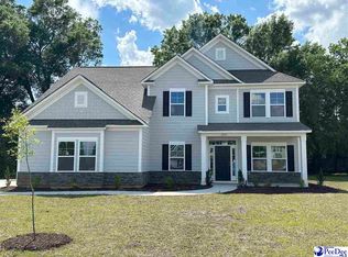 2325 Pintail Poin LOT 89, Florence, SC 29501