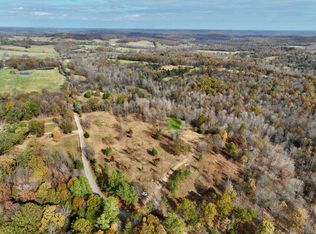 Goodsprings Rd LOT WP001, Fredonia, KY 42411