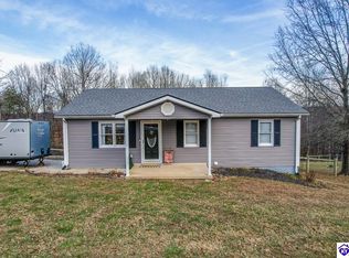 604 Dangerfield Rd, Hodgenville, KY 42748