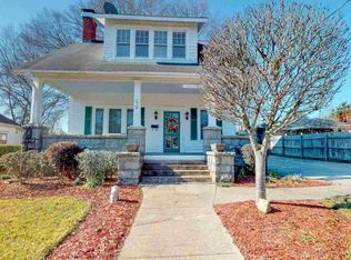 221 Reams Ave, Roxboro, NC 27573